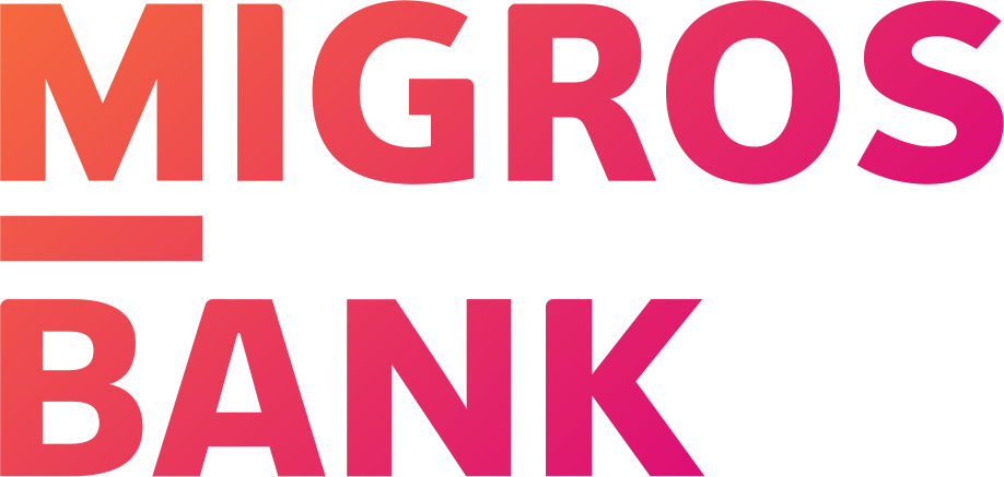 Logo Migros Bank